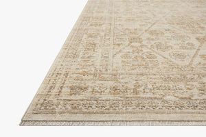 Loloi Elora Rug Ivory / Multi