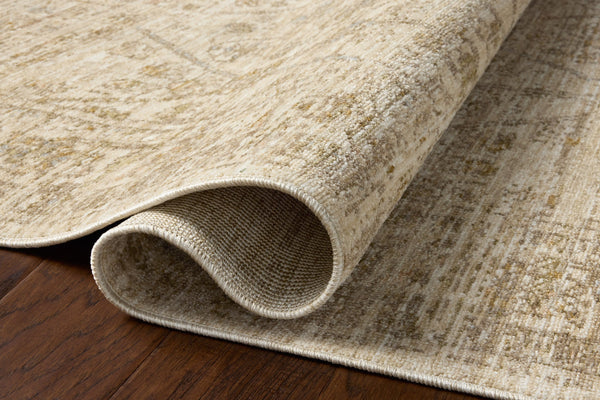 Loloi Elora Rug Ivory / Multi
