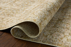 Loloi Elora Rug Moss / Clay