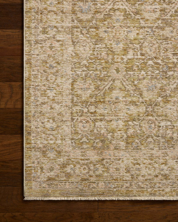 Loloi Elora Rug Moss / Clay