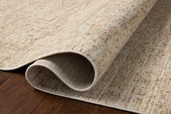 Loloi Elora Rug Natural / Terracotta