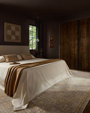 Loloi Elora Rug Neutral / Multi
