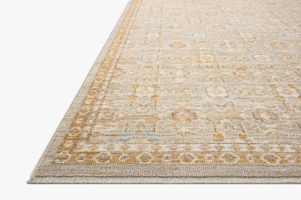 Loloi Elora Rug Neutral / Multi