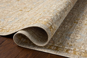 Loloi Elora Rug Neutral / Multi