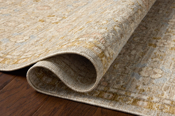 Loloi Elora Rug Neutral / Multi