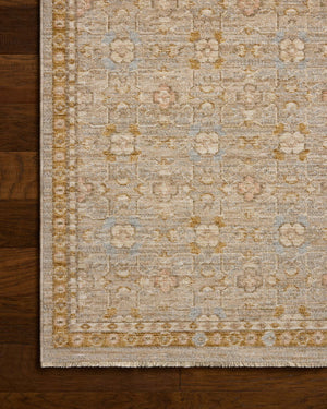 Loloi Elora Rug Neutral / Multi