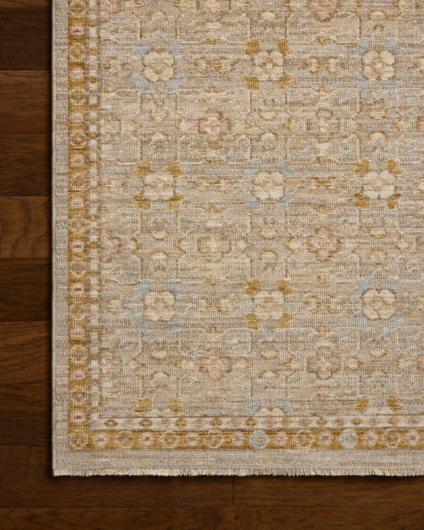 Loloi Elora Rug Neutral / Multi