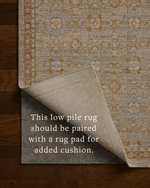 Loloi Elora Rug Neutral / Multi