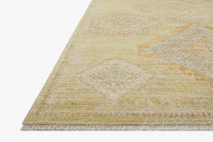 Loloi Elora Rug Pistachio / Clay