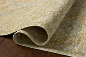 Loloi Elora Rug Pistachio / Clay