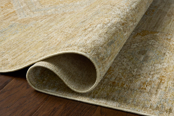 Loloi Elora Rug Pistachio / Clay