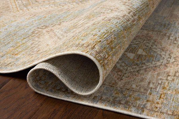 Loloi Elora Rug Sky / Multi