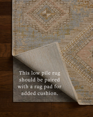 Loloi Elora Rug Sky / Multi