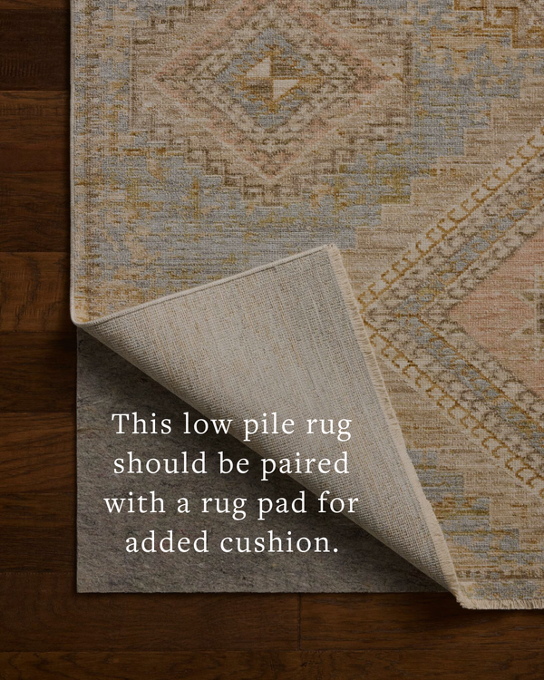 Loloi Elora Rug Sky / Multi