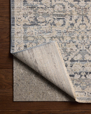 Loloi Milena Rug Denim / Natural