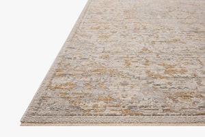 Loloi Milena Rug Ivory / Ochre