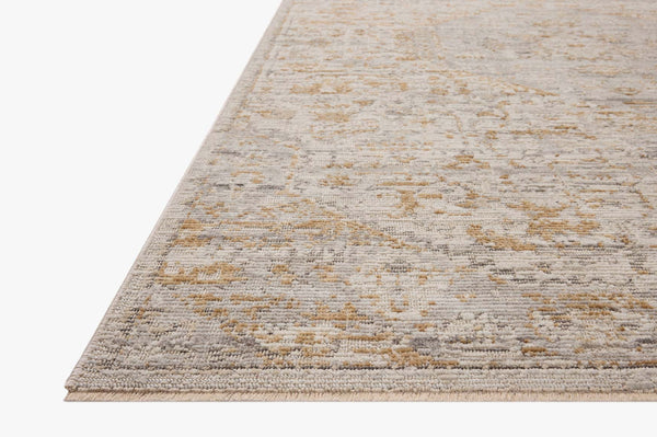 Loloi Milena Rug Ivory / Ochre