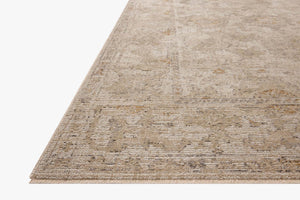 Loloi Milena Rug Ivory / Sand