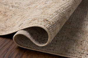 Loloi Milena Rug Ivory / Sand