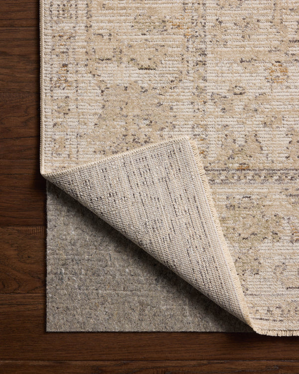 Loloi Milena Rug Ivory / Sand