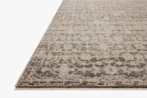 Loloi Milena Rug Linen / Midnight