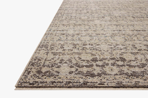 Loloi Milena Rug Linen / Midnight