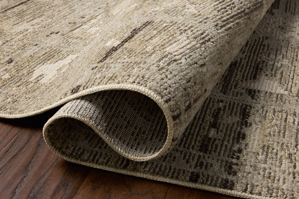 Loloi Milena Rug Sage / Ivory