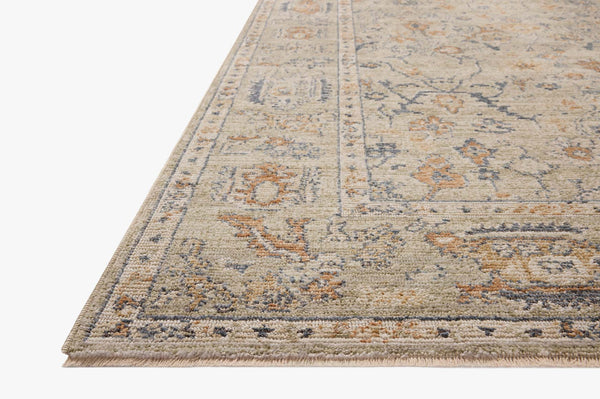 Loloi Milena Rug Sage / Multi