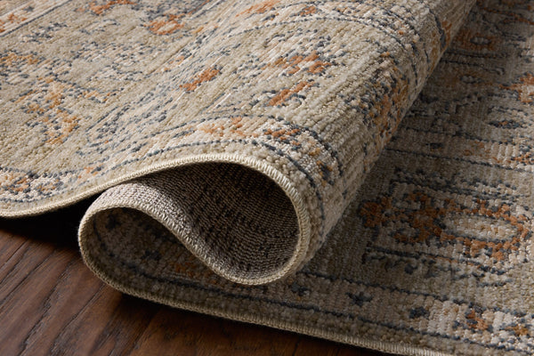 Loloi Milena Rug Sage / Multi