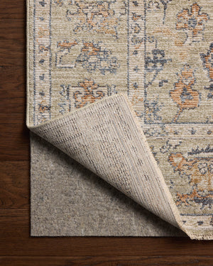 Loloi Milena Rug Sage / Multi