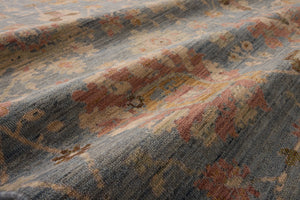 Loloi Reign Rug Denim / Multi