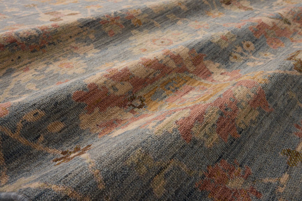 Loloi Reign Rug Denim / Multi