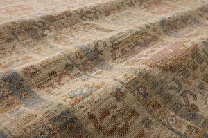 Loloi Reign Rug Dove / Multi