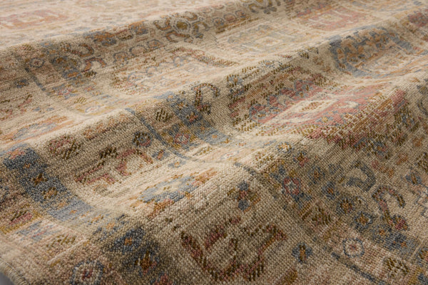 Loloi Reign Rug Dove / Multi