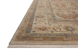 Loloi Reign Rug Dove / Multi