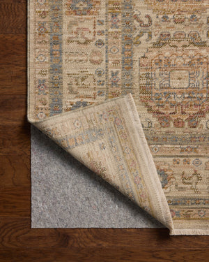 Loloi Reign Rug Dove / Multi