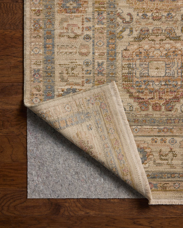 Loloi Reign Rug Dove / Multi