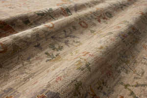 Loloi Reign Rug Fog / Multi