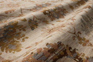 Loloi Reign Rug Ivory / Multi