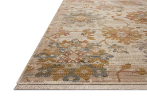 Loloi Reign Rug Ivory / Multi