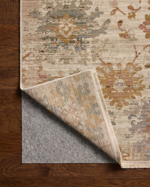 Loloi Reign Rug Ivory / Multi