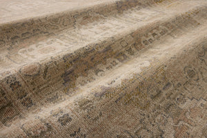 Loloi Reign Rug Linen / Lilac