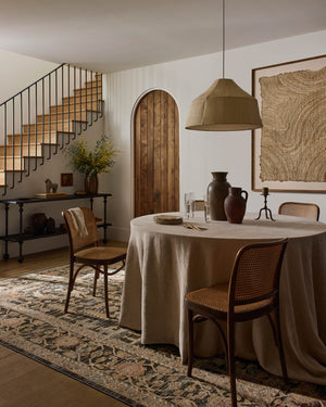 Loloi Reign Rug Midnight / Sunset
