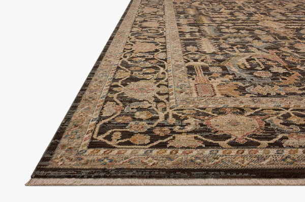 Loloi Reign Rug Midnight / Sunset