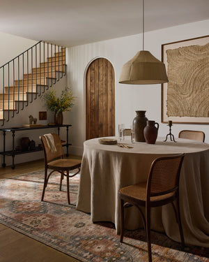 Loloi Reign Rug Sage / Fiesta