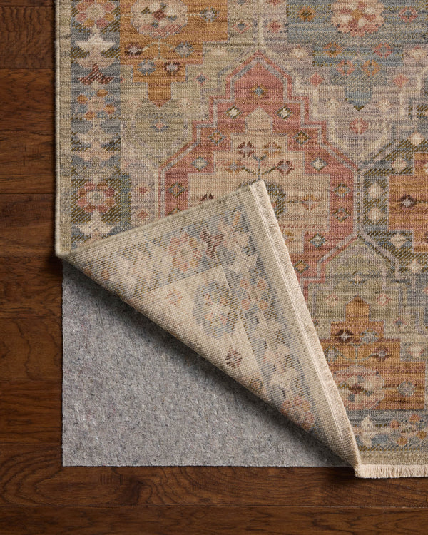 Loloi Reign Rug Sage / Fiesta