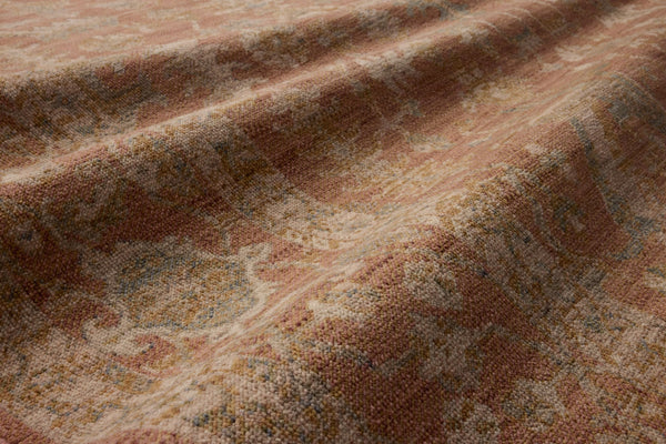 Loloi Reign Rug Terracotta / Sky