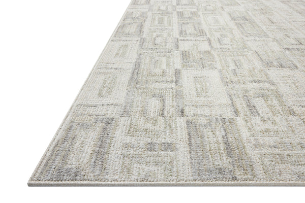 Loloi Roxie Rug Bone / Sage
