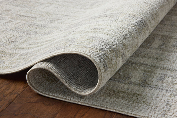 Loloi Roxie Rug Bone / Sage