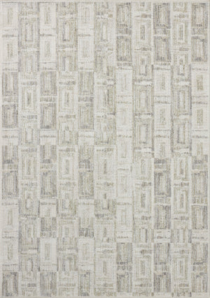 Loloi Roxie Rug Bone / Sage